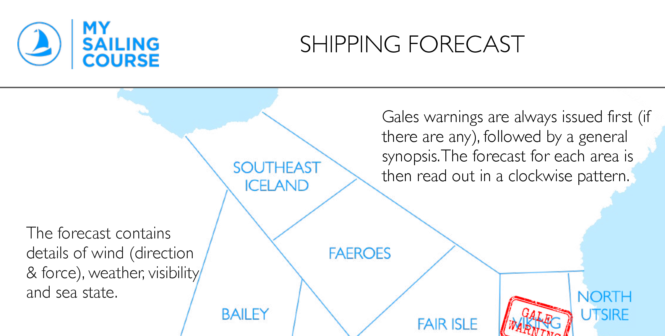 Limited preview of Shipping Forecast Worksheet